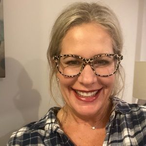 Meet your Posher, Kim